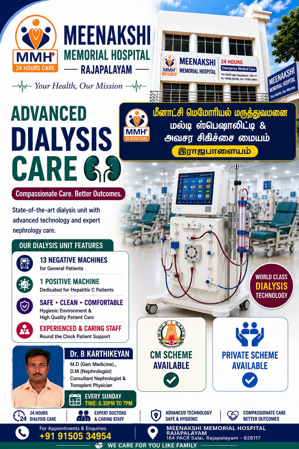 SMARt ICU